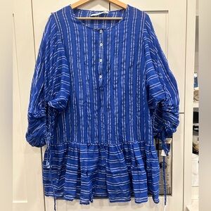 Love Binetti Mini Dress